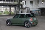Mini Cooper S by Nowack Motors 2010 года